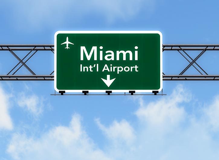 Lincoln Gardens Convenience